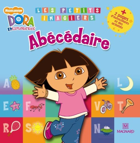 Abécédaire