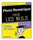 La photo numérique pour les nuls