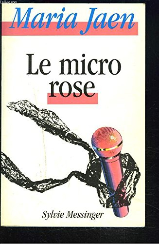 Le Micro rose