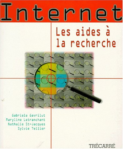internet les aides a la recherche