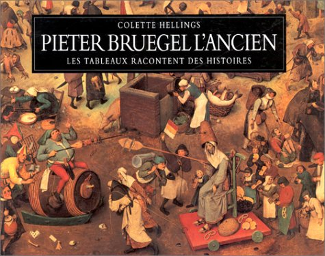 pieter brueghel l'ancien