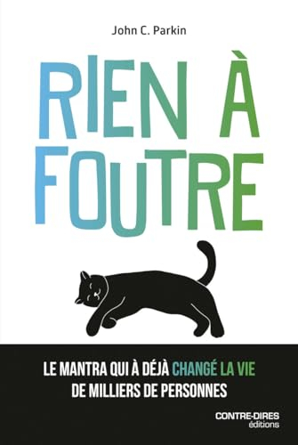 Rien à foutre