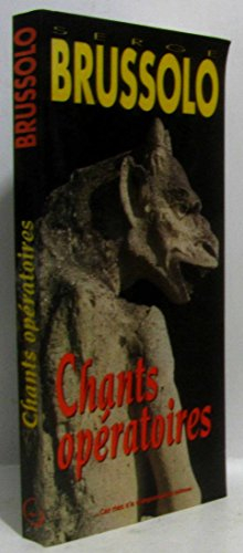 Chants opératoires