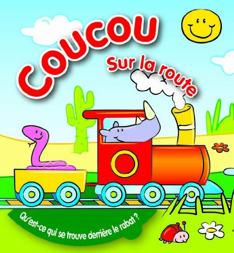 Sur la route : qu'est-ce qui se trouve derrière le rabat ?