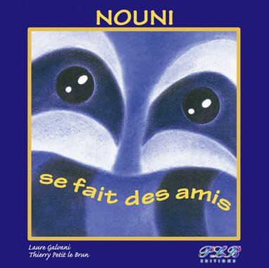 Noumi se fait des amis