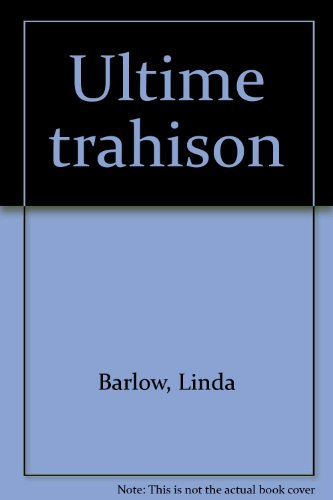Ultime trahison