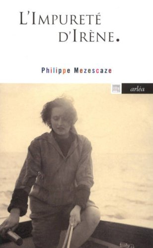 L'impureté d'Irène