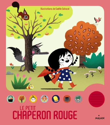 Le Petit Chaperon rouge