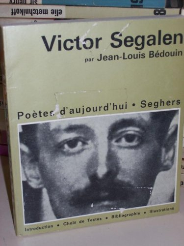 victor segalen
