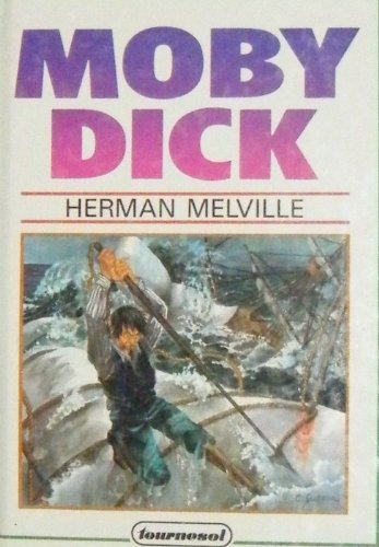 moby dick