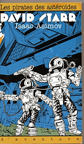 Les Pirates des astéroïdes