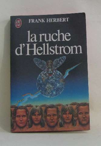 La Ruche d'Hellstrom