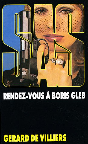 Rendez-vous à Boris Gleb