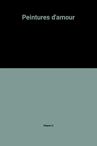 peintures d'amour