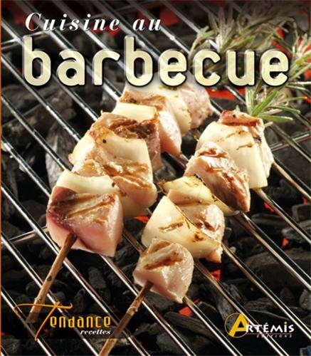 Cuisine au barbecue