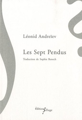 Les sept pendus