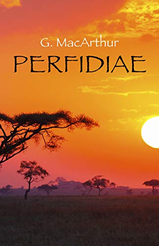 Perfidiae: (latin. nom commun. Action de trahir, résultat de cette action)