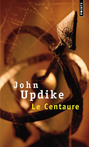 Le centaure