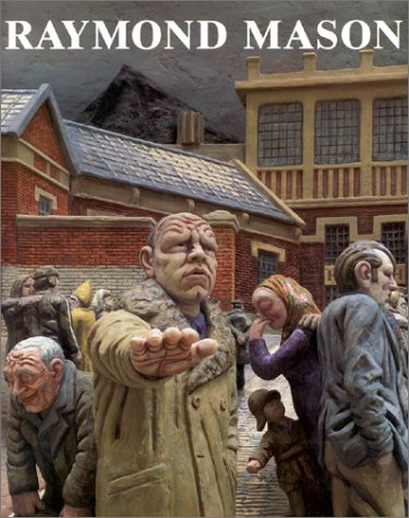 Raymond Mason