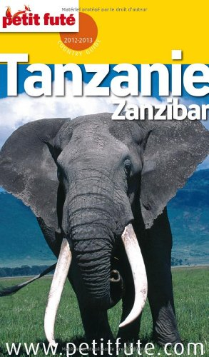 Tanzanie, Zanzibar : 2012-2013