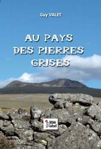 Au Pays des Pierres Grises