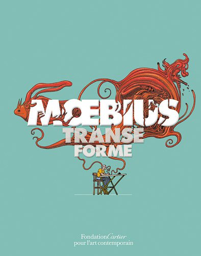 Moebius transe forme