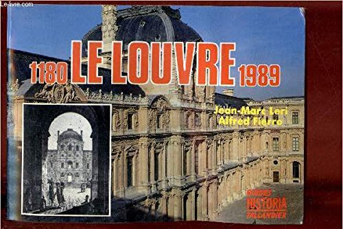 Le Louvre