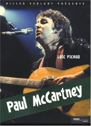 Paul McCartney