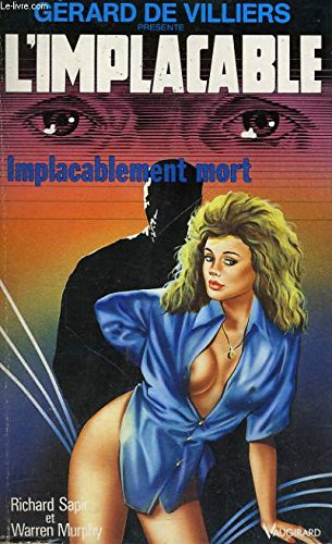 implacablement mort