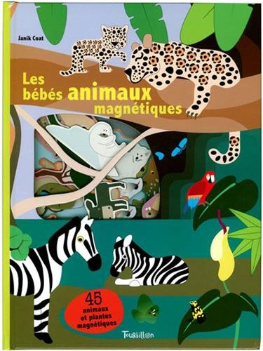 Les bébés animaux du monde