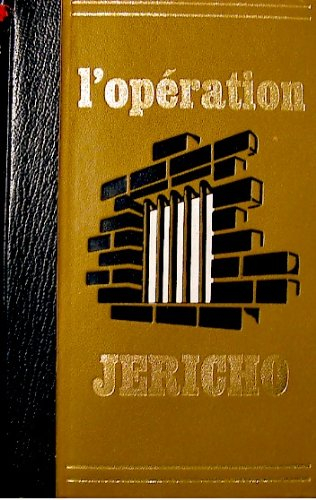 l'operation jericho