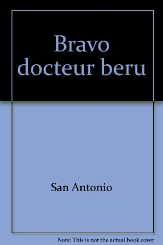 bravo docteur beru