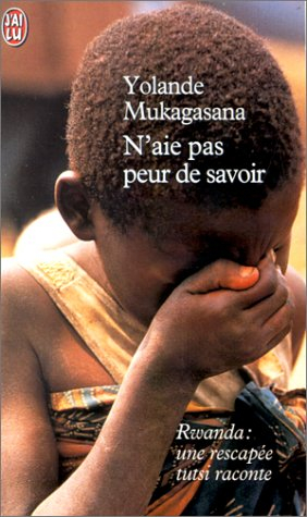 N'aie pas peur de savoir