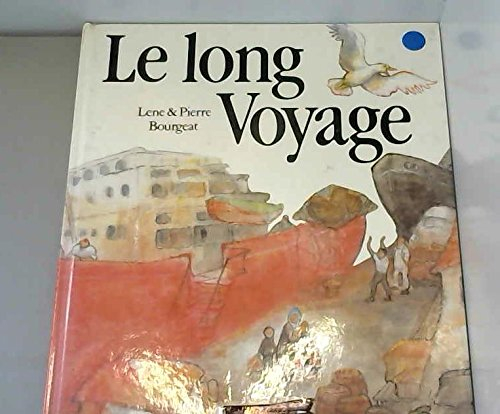 Le long voyage