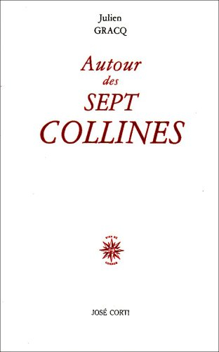 autour des sept collines