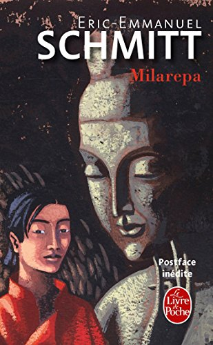 Milarepa. Ce que le bouddhisme nous apporte...