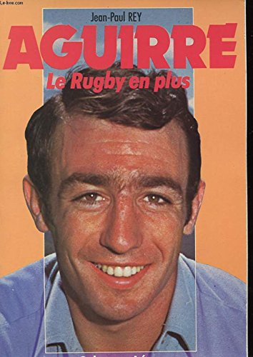 aguirre : le rugby en plus (médailles d'or)