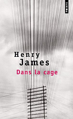 Dans la cage