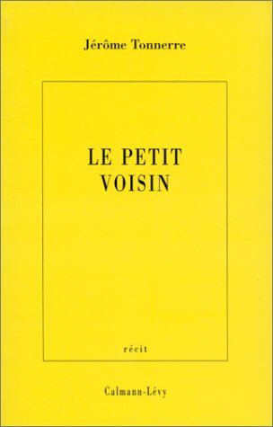 Le petit voisin