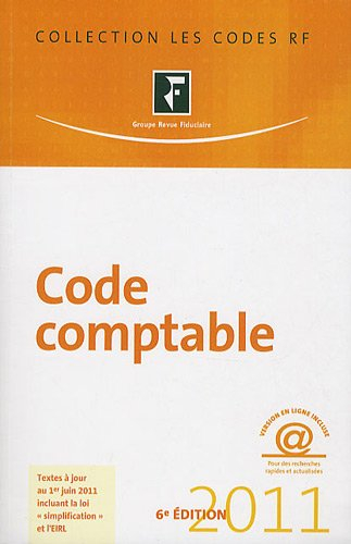 Code comptable