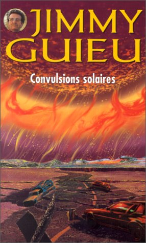 Convulsions solaires