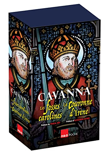 Le diptyque carolingien I et II