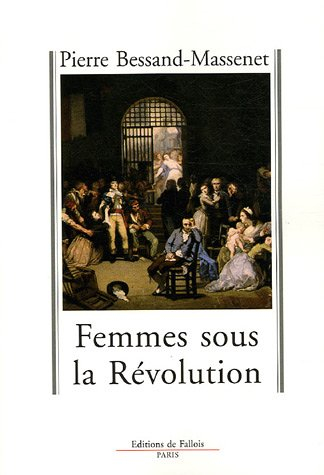 Femmes sous la Révolution