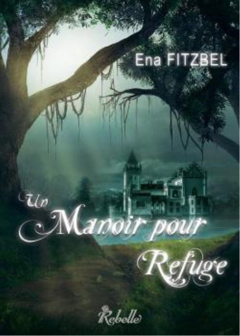 Un manoir pour refuge