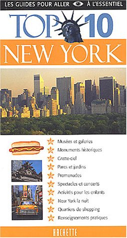 top 10 new-york