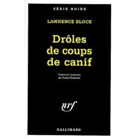 droles de coups de canif