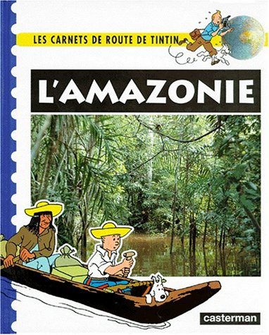 l'amazonie