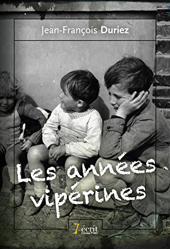 les années vipérines