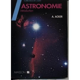 Astronomie : introduction