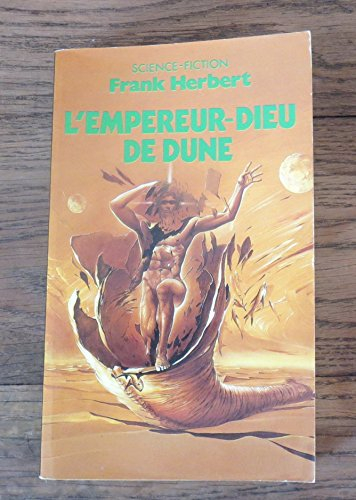 l'empereur-dieu de dune